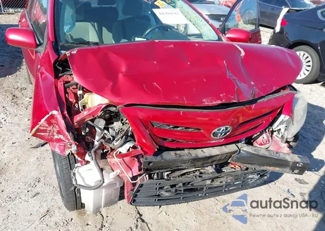 2012 Toyota Corolla Le из США, поврежденный, VIN 2T1BU4EE6CC821400